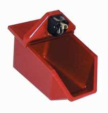 Under Counter Bottle Opener