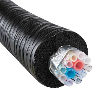 14 Line Python 13mm Foam (Per Metre) [min order = 6mtr]