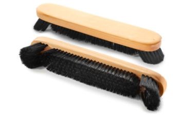 12" Nylon Table Brush