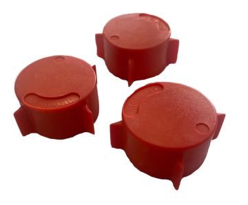 Blanking Wing Burr - L Thread