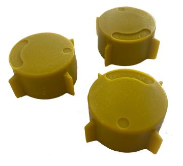 Blanking Wing Burr - Y Thread