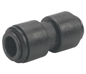 15mm Equal Straight Connector