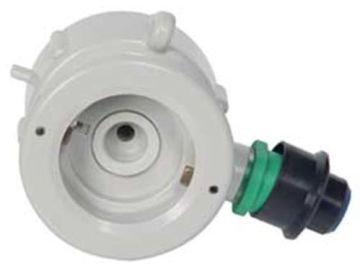 50 litre Sankey Cap & Tube