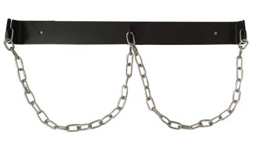 Gas Bottle Bracket - Double