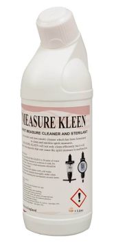 Spirit Measure Cleaner - 1ltr