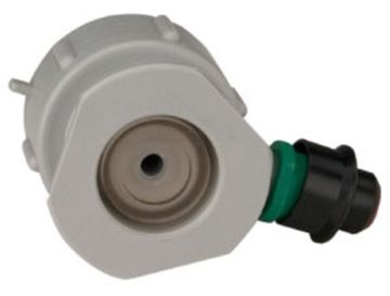 5 litre Grundy Cap & Tube