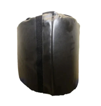 Deluxe Upright Keg 30 litre Jacket