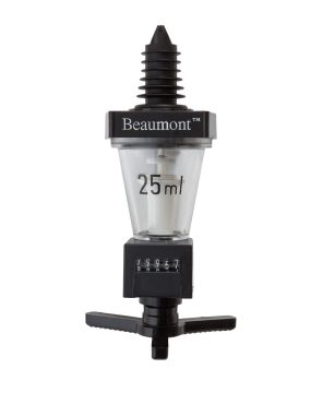 25ml Push Up Counter Measure