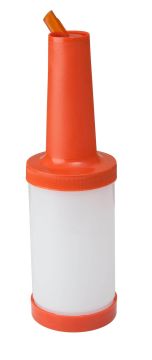 Orange Cocktail Store & Pour