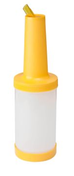 Yellow Cocktail Store & Pour