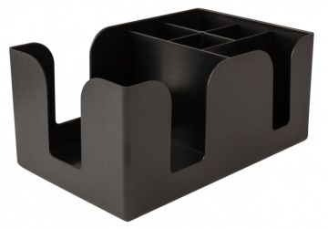 Black Bar Caddy