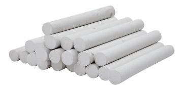 Standard White Chalk