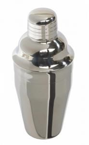 Deluxe 750ml Stainless Steel Cocktail Shaker