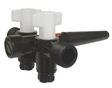 Y Thread Double Cask Tap