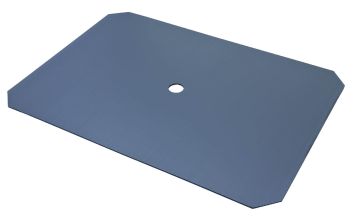 Glass Storage Universal Lid 