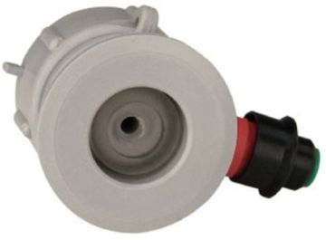 50 litre Type A Cap & Tube