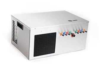 New M2 Shelf Cooler (3 Product) Manual Stat