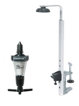 Shelf Brackets 70cl/1 litre with Measures