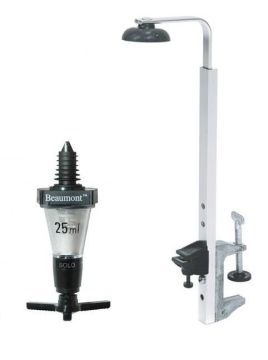 Shelf Bracket 1.5L with 25ml measure