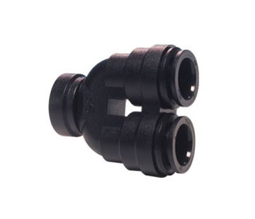 15mm Push Fit U Bend