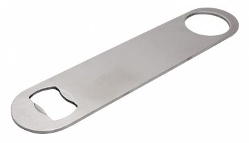 Bar Blade Bottle Opener 7"