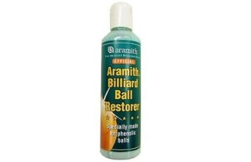 Aramith Ball Restorer (250ml)
