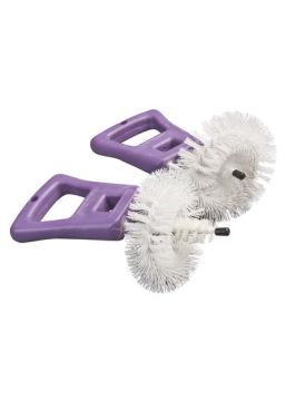 Keg Connector Cleaning Brush