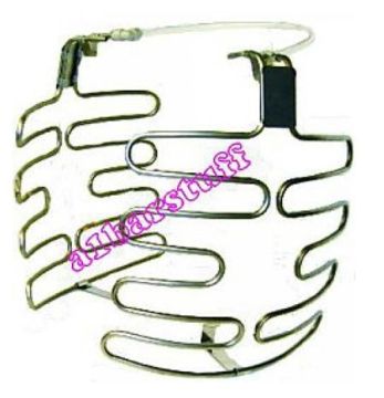 Cask Cooling Saddle Kit