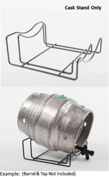 Cask Stand - 9 Gallon