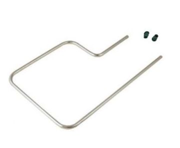 Angram CQ Drip Pan Bracket with Grommets