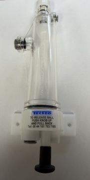 Ecoflow Fob Detector