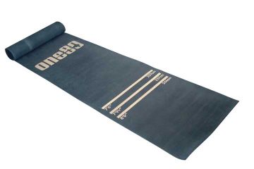 Standard Rubber Darts Mat