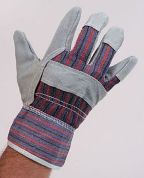 Medium Rigger Gloves