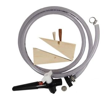 Handpull Pipe & Cask Tap Kit