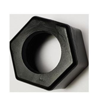 Plastic Hex Burr 3/4 BSP - PK 10