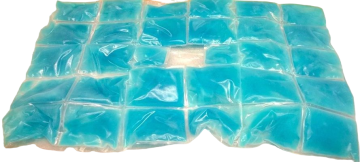 Reusable Ice Blanket 