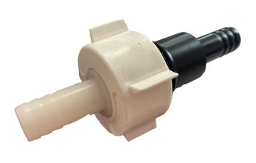 Inline Non Return Valve