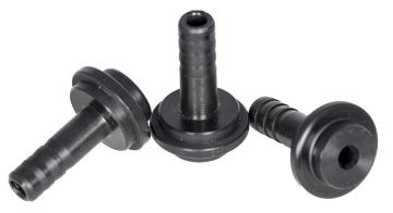 5/8" Hose Tail For 3/4" Burr