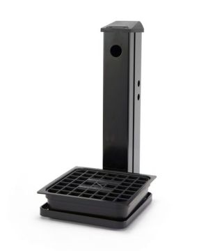 Deluxe Font & Drip Tray