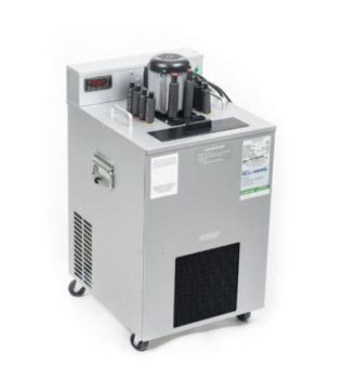 New UPRIGHT Mini Remote Cooler Manual Stat (6 Coil / Product)