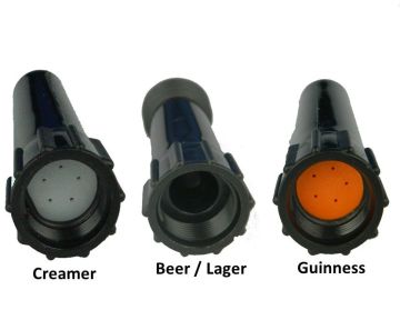 Keg Beer Tap Nozzle