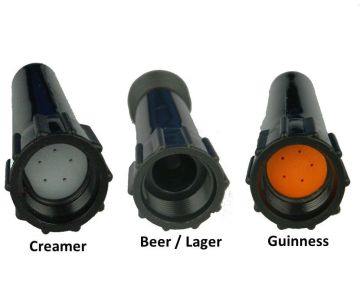 Guinness Nozzle for Alumasc Tap
