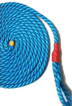 10mtr Barrel Rope With Loop