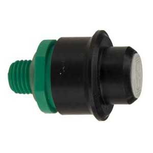 Cleaning Bottle Pressure Release Valve