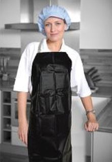 PVC Heavy Duty Cellar Apron