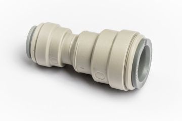 5/16" x 3/16" Reducing Straight Connector