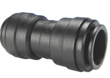 10mm x 12mm Reducing Straight Connector