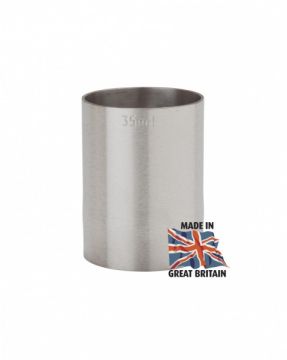 35ml Stainless Steel Thimble Measure
