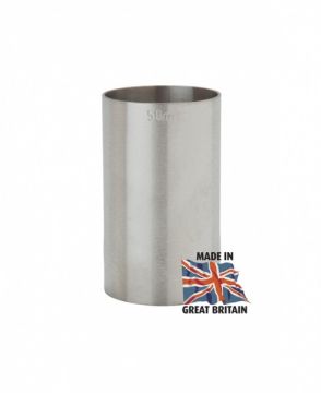 50ml Stainless Steel Thimble Measure