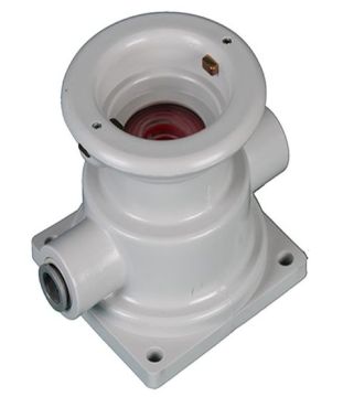 Sankey Cleaning Socket [WALL] 